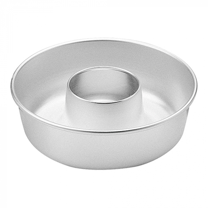 Moule Savarin Alu D24xH8cm